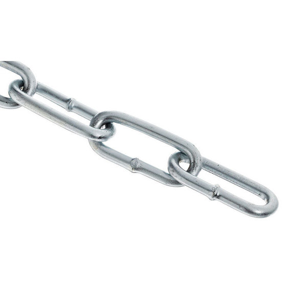 Baron Sngl Loop Chain #1 125' 7262